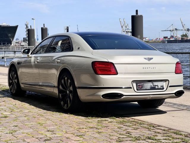 Bentley Flying Spur W12