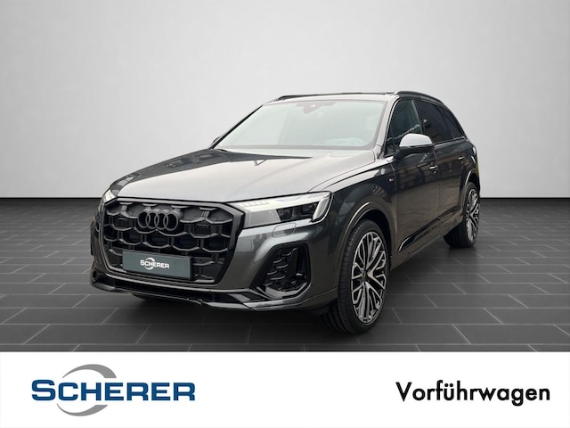 Audi Q7 Quattro