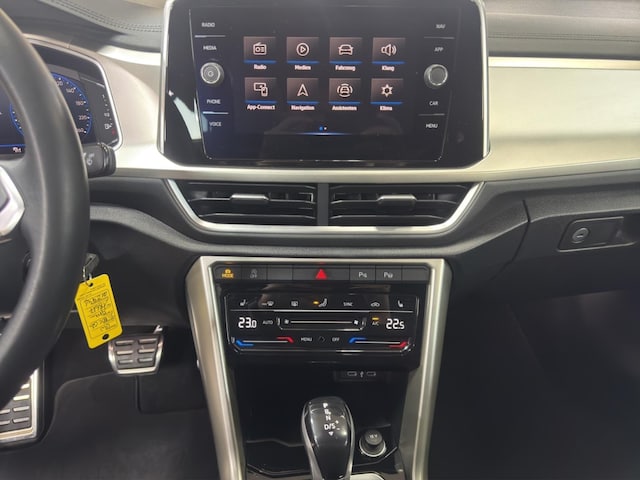 Volkswagen T-Roc 1.5 TSI Cabriolet Move