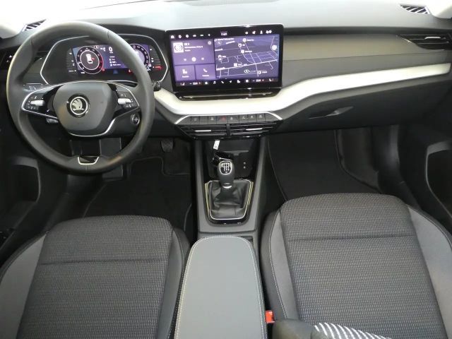 Skoda Octavia Selection