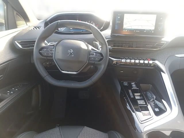 Peugeot 3008 Allure Pack PureTech