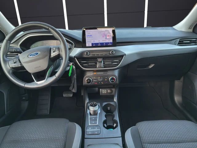 Ford Focus Cool & Connect EcoBoost