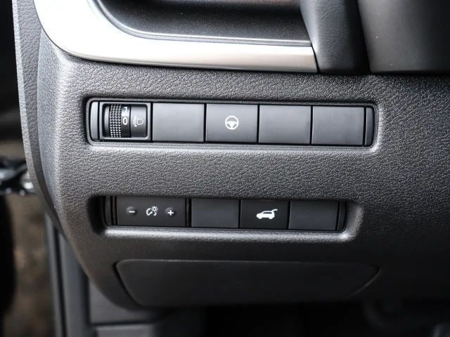 Nissan X-trail AWD e-4ORCE