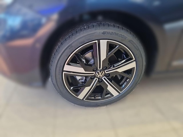 Volkswagen Caddy DSG Maxi Style