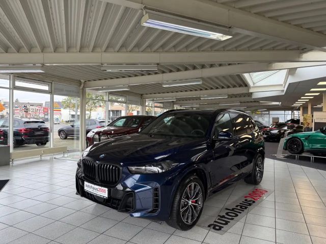 BMW X5 M-Sport xDrive