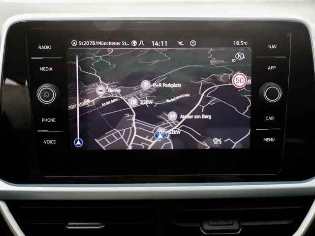 Volkswagen T-Roc 2.0 TDI DSG