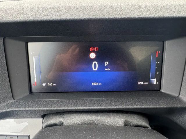 Opel Zafira Life GS *inkl. Winterkompletträder auf Alufelgen*