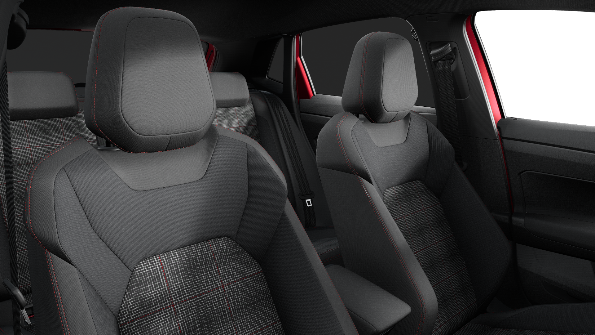 Volkswagen Polo GTI IQ.Drive