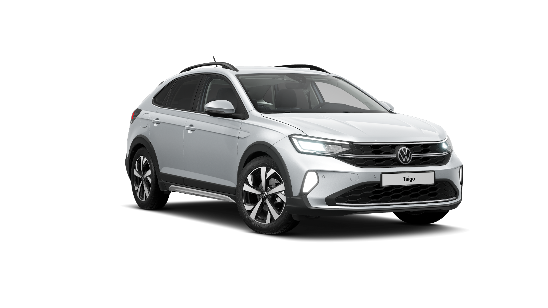 Volkswagen Taigo 1.0 TSI DSG Life