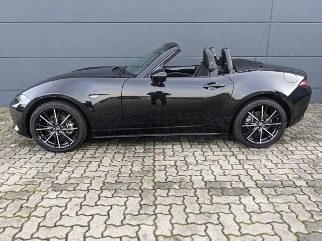 Mazda MX-5 Exclusive-line