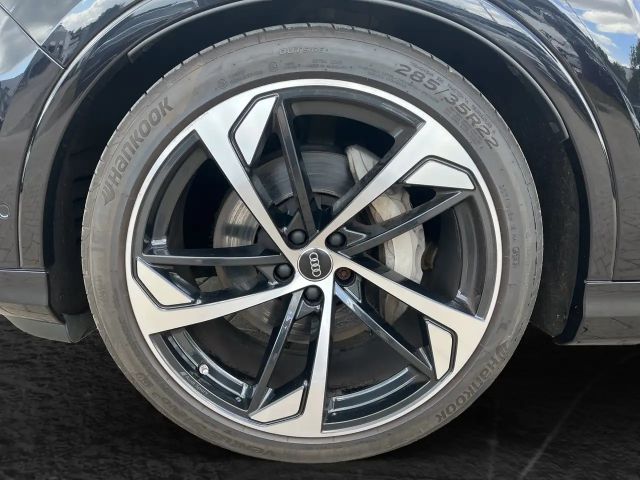 Audi Q7 50 TDI Quattro S-Line