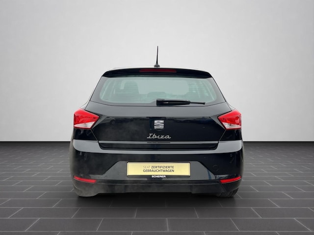 Seat Ibiza 1.0 TSI Style