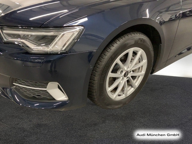 Audi A6 45 TFSI Avant S-Tronic