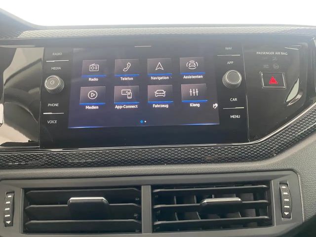 Volkswagen Taigo Friends TSI