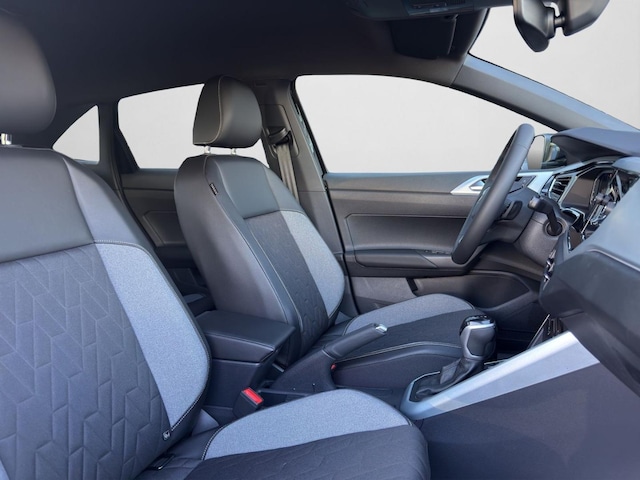 Volkswagen Taigo 1.0 TSI DSG