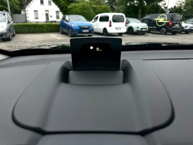 Citroën C3 Aircross PureTech