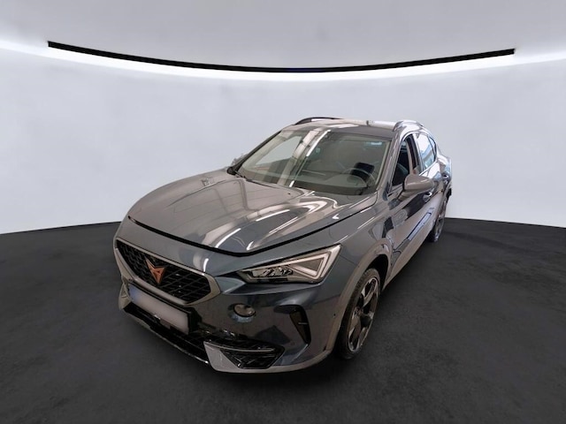 Cupra Formentor DSG e-Hybrid