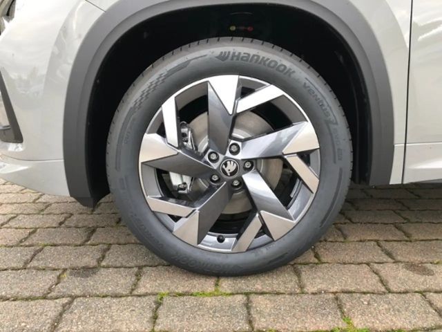 Skoda Kodiaq 4x4 Sportline