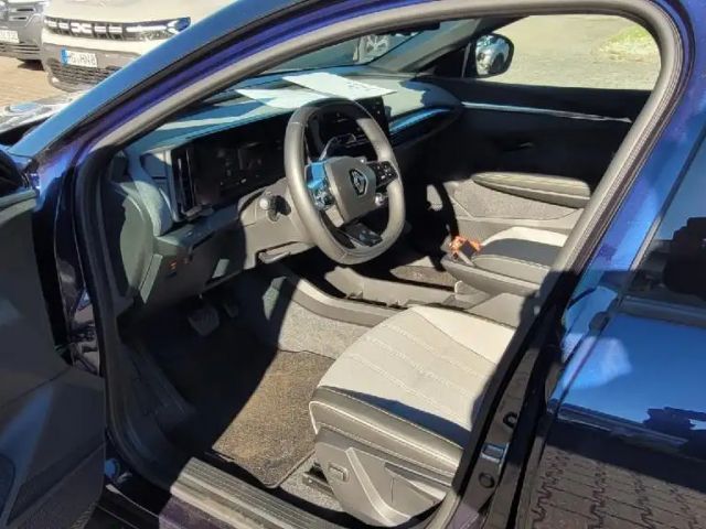 Renault Megane Techno