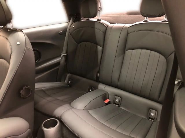 MINI Mini Electric SE