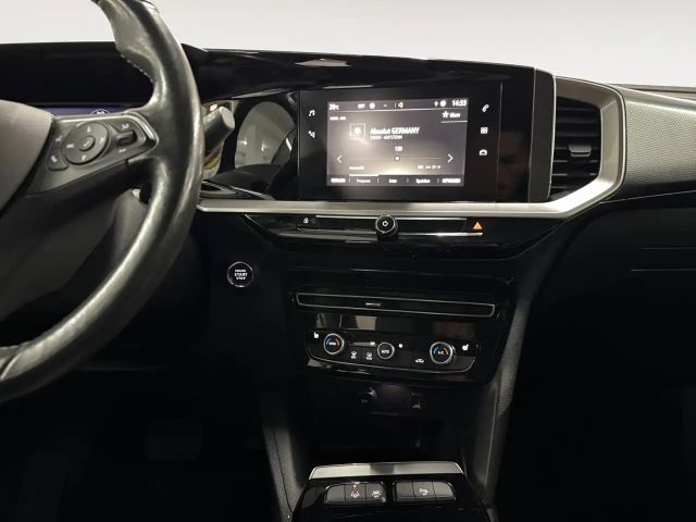 Opel Mokka Elegance Mokka-e