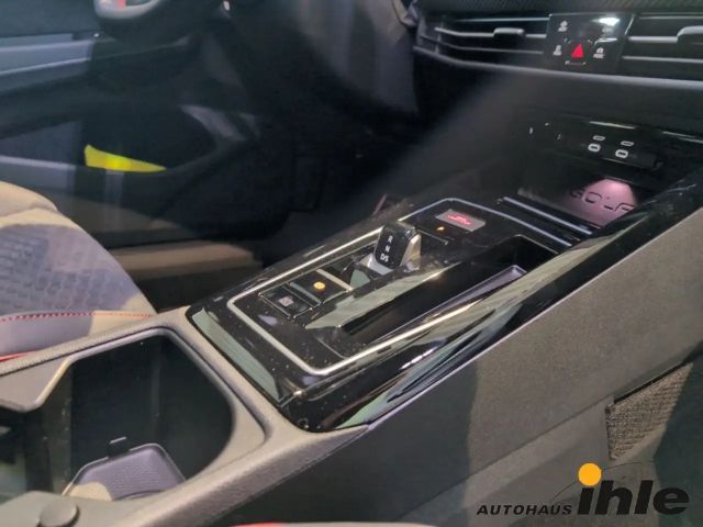 Volkswagen Golf DSG GTI Golf VIII