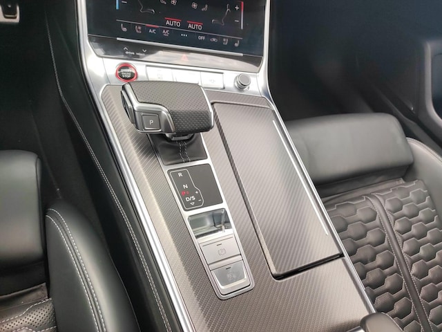 Audi RS7 Quattro Sportback