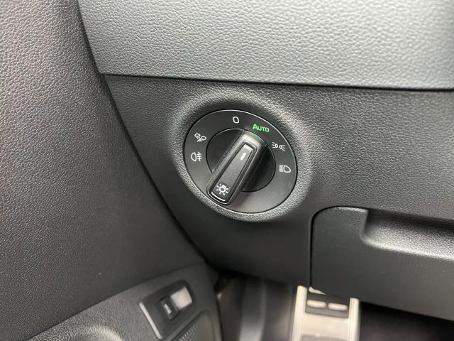 Skoda Karoq 1.5 TSI Sportline