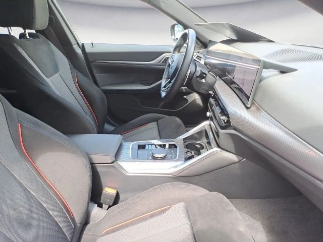 BMW 420 Coupé M-Sport