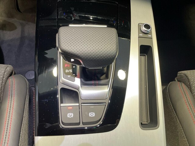 Audi Q5 40 TDI Quattro S-Tronic