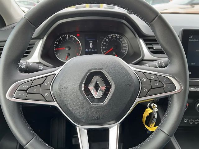 Renault Captur TCe 90 Zen
