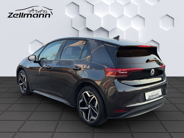 Volkswagen ID.3 Performance Pro