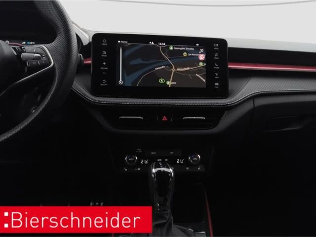 Skoda Fabia 1.0 TSI Monte Carlo