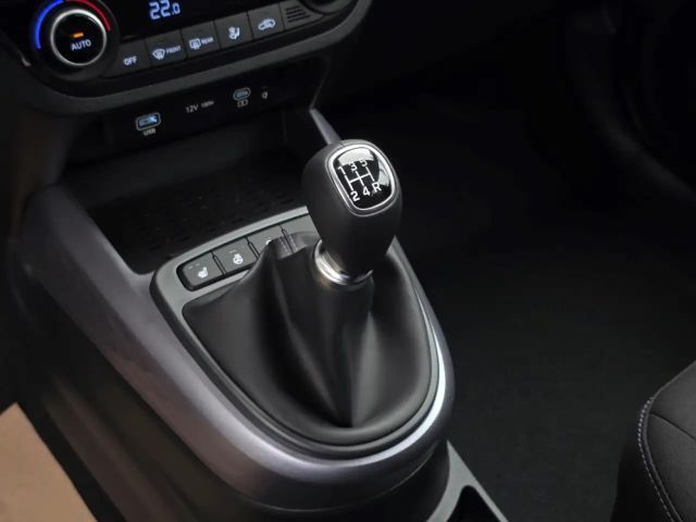 Hyundai i10 1.2 Prime