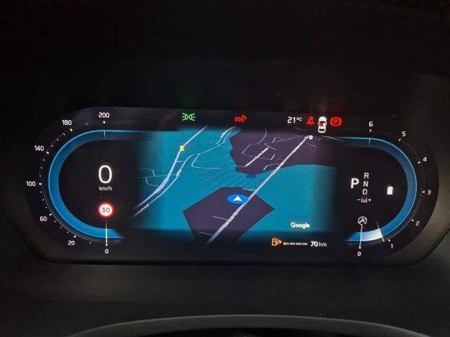 Volvo V60 Cross Country AWD Plus