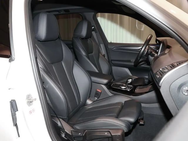 BMW X3 M-Sport xDrive30e