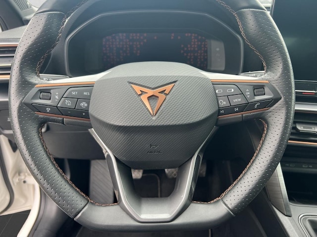 Cupra Leon 1.5 TSI