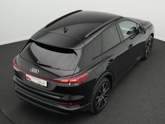 Audi Q4 e-tron SUV 45 e-tron Audi Q4 e-tron