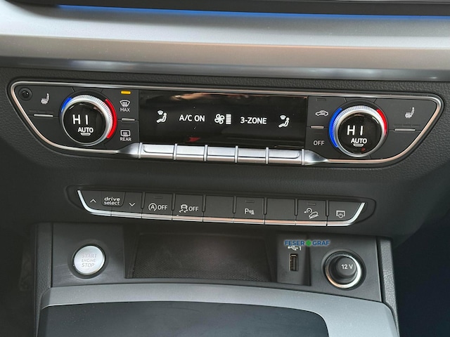 Audi Q5 40 TDI Quattro S-Tronic