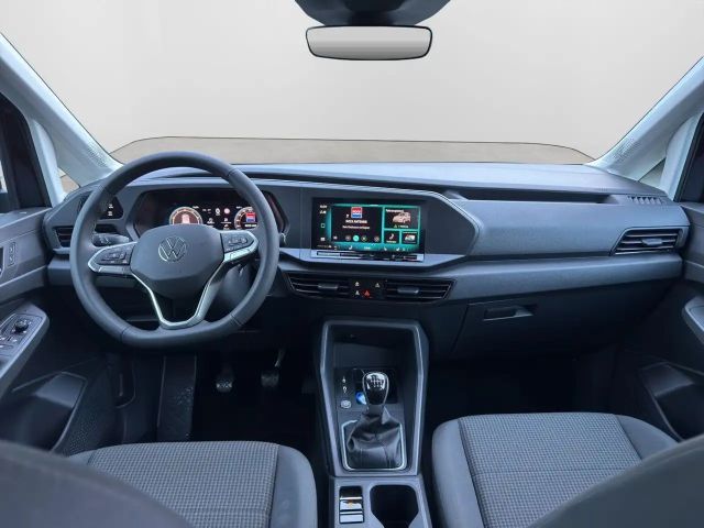 Volkswagen Caddy 1.5 16V TSI 6 Gang