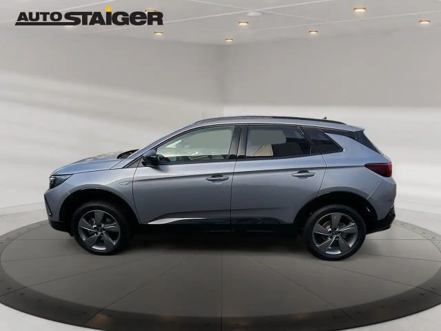 Opel Grandland X GS-Line Grand Sport