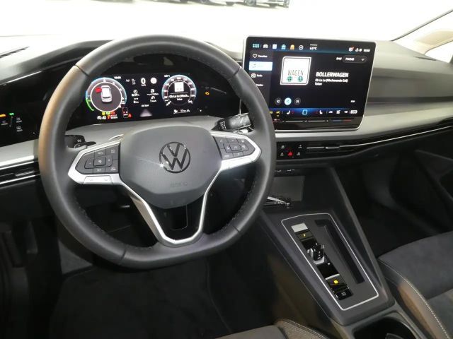 Volkswagen Golf DSG eHybrid
