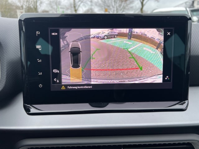 Seat Arona 1.0 TSI Black DSG