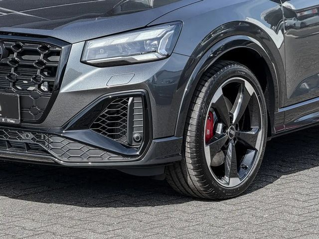 Audi SQ2 S-Tronic