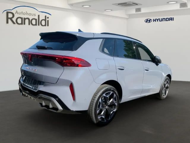 Cupra Terramar 2.0 TSI VZ