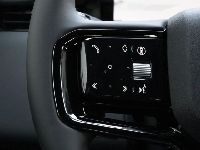 Land Rover Range Rover Evoque Dynamic SE