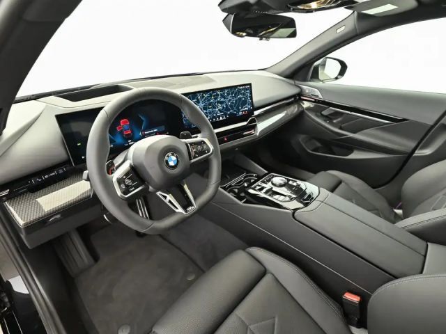 BMW 540 540d xDrive