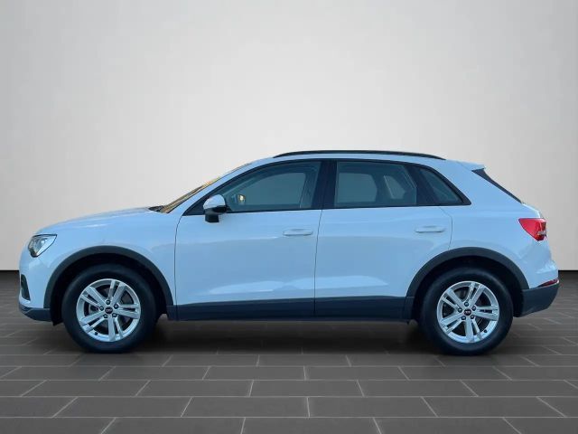 Audi Q3 35 TFSI S-Tronic