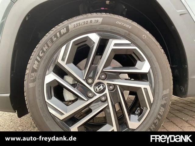 Hyundai Tucson 1.6 2WD Prime T-GDi