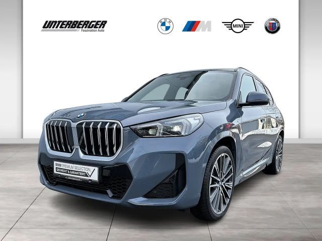 BMW X1 Comfort pakket M-Sport xDrive20d